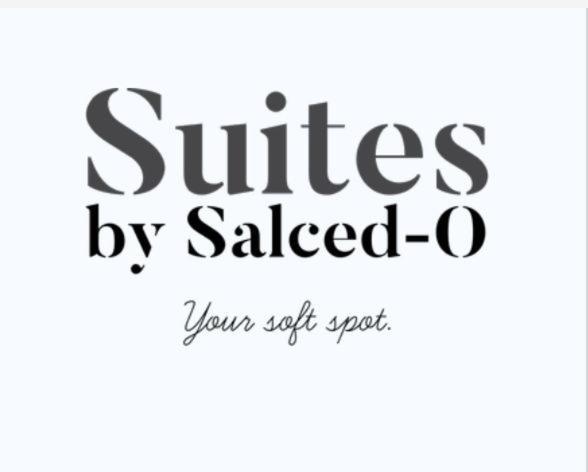 Suites By Salcedo Санто-Доминго Экстерьер фото